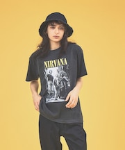 【Good Rock Speed / グッドロックスピード】NIRVANA ニル