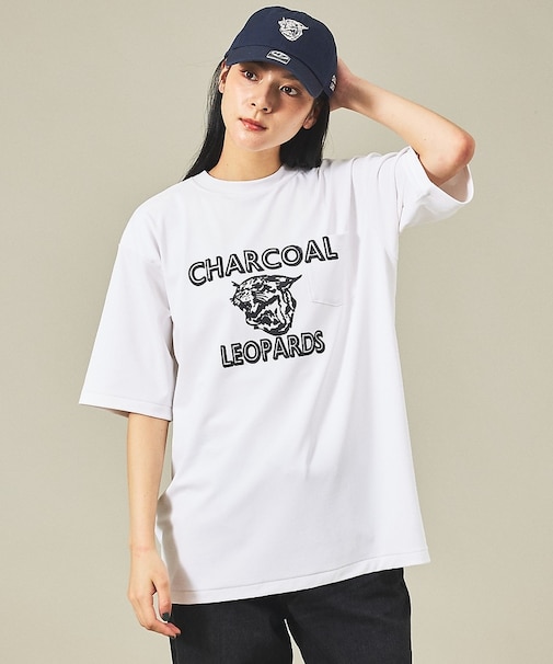 【Americana（アメリカーナ）×　ORIGINAL Charcoal（オリ
