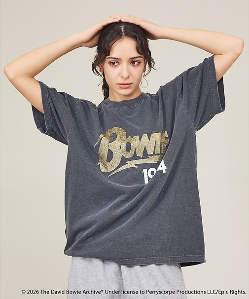 【GOOD ROCK SPEED / グッドロックスピード】NIRVANA |