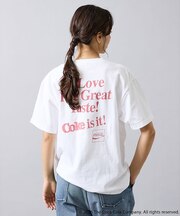 【GOOD ROCK SPEED/グッドロックスピード】Coca-Cola ?