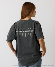 【GOOD ROCK SPEED / グッドロックスピード】Nine Inch