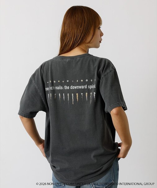 【GOOD ROCK SPEED / グッドロックスピード】Nine Inch