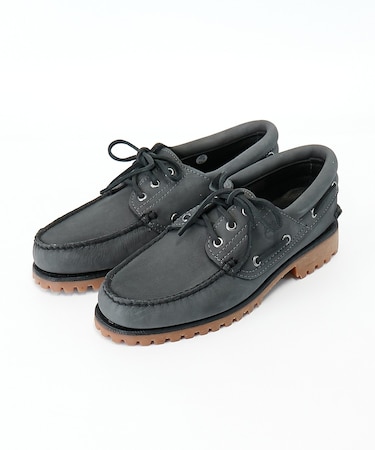 【Timberland/ティンバーランド】Authentics 3 Eye Cl