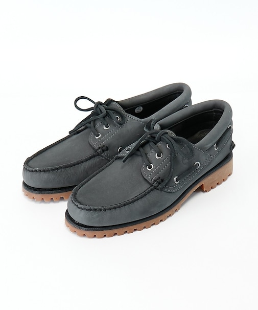 【Timberland/ティンバーランド】Authentics 3 Eye Cl