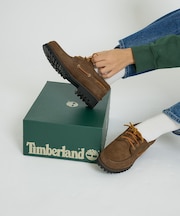【Timberland/ティンバーランド】Authentics 3 Eye Cl
