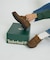 【Timberland/ティンバーランド】Authentics 3 Eye Cl