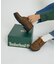 【Timberland/ティンバーランド】Authentics 3 Eye Cl