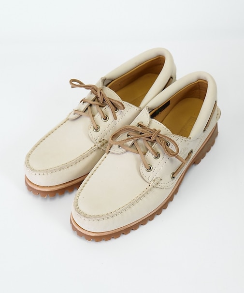 【Timberland/ティンバーランド】Authentics 3 Eye Cl