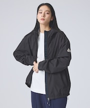 【PYRENEX / ピレネックス】HUX009 / ENSURE/フードブルゾ