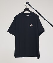 【PYRENEX / ピレネックス】 HMR016 PEAK/ ラグランスリーブ