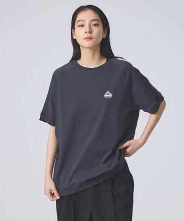 【PYRENEX / ピレネックス】 HMR016 PEAK/Tシャツ