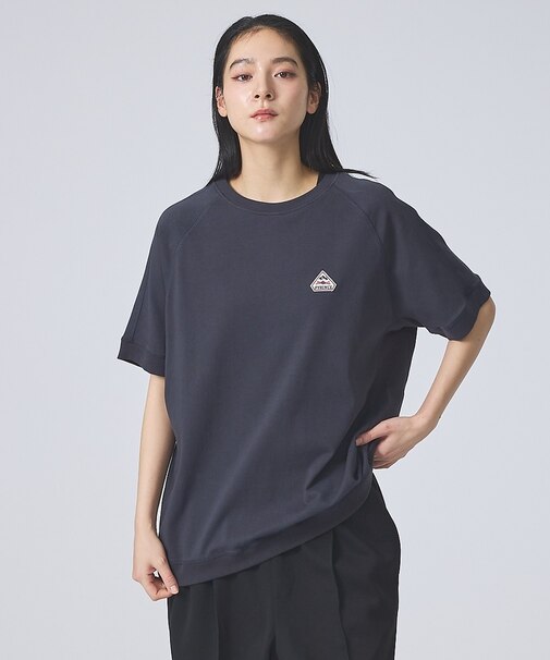 【PYRENEX / ピレネックス】 HMR016 PEAK/Tシャツ