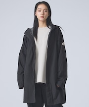 【PYRENEX / ピレネックス】HUZ015 / EISSAURE/フーデッ