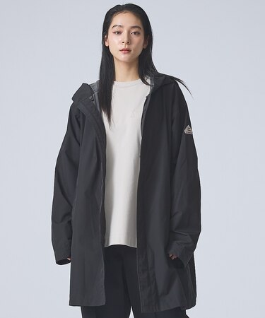 【PYRENEX / ピレネックス】HUZ015 / EISSAURE/フーデッ