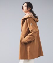 【PYRENEX / ピレネックス】HUZ015 / EISSAURE/フーデッ