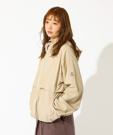 【PYRENEX / ピレネックス】HUZ013 / SOULERE/スーレール