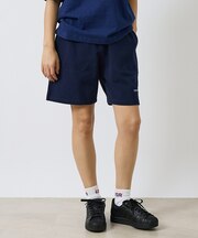 【BARBARIAN / バーバリアン】knit short pants/ヘビー