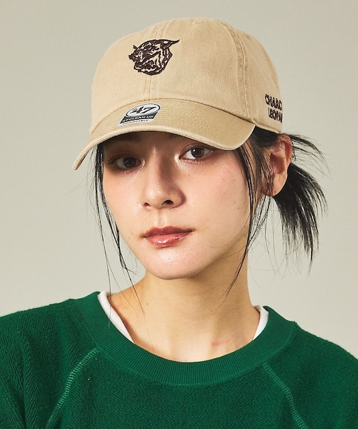 【AMERICANA×ORIGINAL Charcoal／アメリカーナ×オリジナ