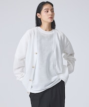 【FORTUNA / フォルトゥナ】ECOTEC KnitMeshCD/エコテッ