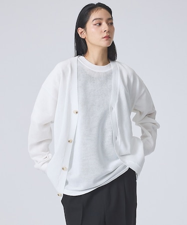 【FORTUNA / フォルトゥナ】ECOTEC KnitMeshCD/エコテッ