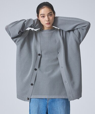 【FORTUNA / フォルトゥナ】ECOTEC KnitMeshCD/エコテッ