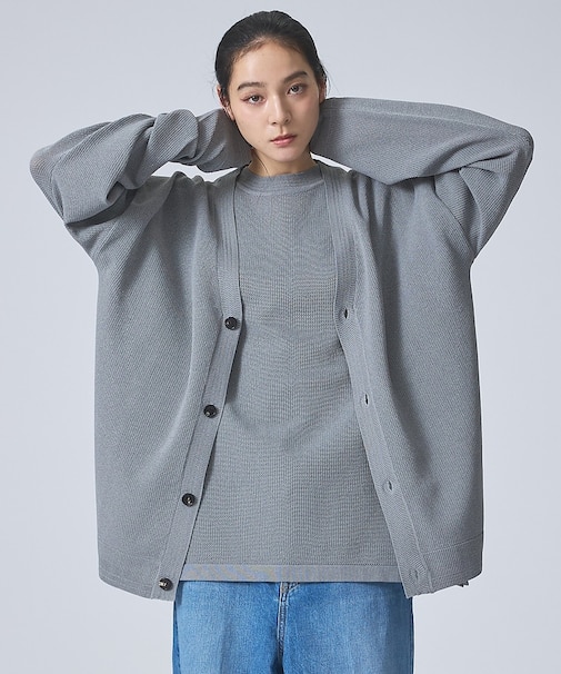 【FORTUNA / フォルトゥナ】ECOTEC KnitMeshCD/エコテッ