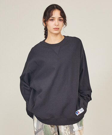 BerBerJin × RUSSELL ATHLETIC】Soft Loop｜アバハウスの通販｜&mall 