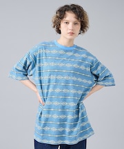 【PENDLETON/ペンドルトン】Jacquard Tee / ジャガード 総