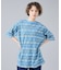 【PENDLETON/ペンドルトン】Jacquard Tee / ジャガード 総