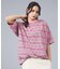【PENDLETON/ペンドルトン】Jacquard Tee / ジャガード 総