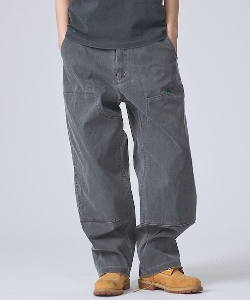 WEB限定【LL BEAN/エルエルビーン】Prospect Double Kn