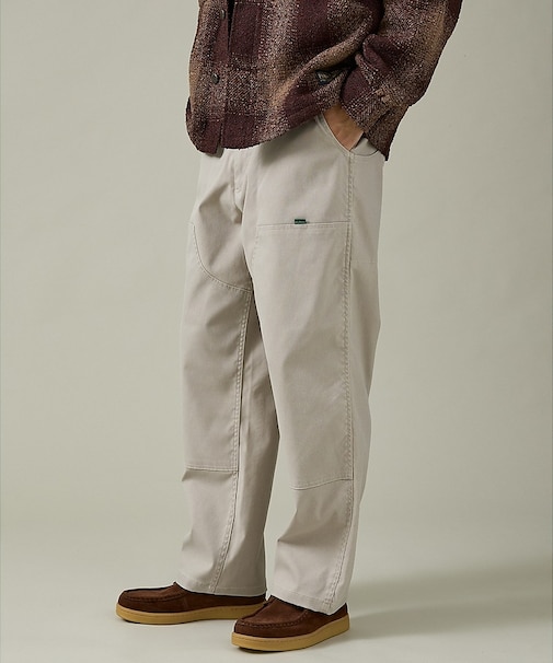 WEB限定【LL BEAN/エルエルビーン】Prospect Double Kn