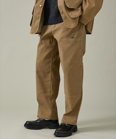 WEB限定【LL BEAN/エルエルビーン】Prospect Double Kn