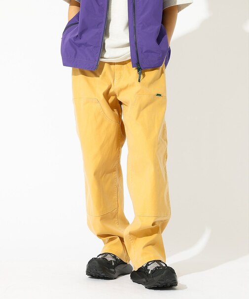 WEB限定【LL BEAN/エルエルビーン】Prospect Double Kn