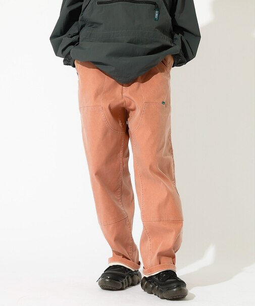 WEB限定【LL BEAN/エルエルビーン】Prospect Double Kn