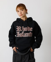 【FRUIT OF THE LOOM】PRINT HOOD7/プリントフーディー