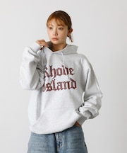 【FRUIT OF THE LOOM】PRINT HOOD7/プリントフーディー