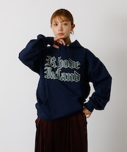 【FRUIT OF THE LOOM】PRINT HOOD7/プリントフーディー