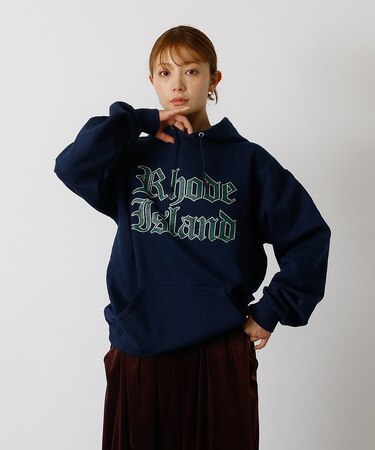 【FRUIT OF THE LOOM】PRINT HOOD7/プリントフーディー