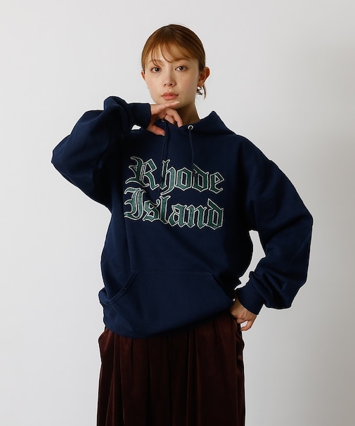 【FRUIT OF THE LOOM】PRINT HOOD7/プリントフーディー