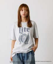 【GOOD ROCK SPEED/グッドロックスピード】Miller Lite