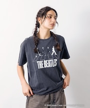 【GOOD ROCK SPEED/グッドロックスピード】THE BEATLES