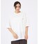【NANGA/ナンガ 】DRY MIX PIVOT SLEEVE TEE/ ロゴ