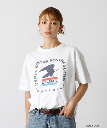 【GOOD ROCK SPEED / グッドロックスピード】USPS/U.S.M