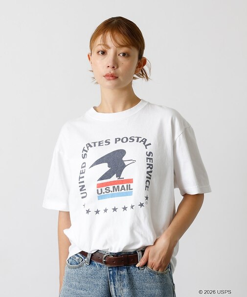 【GOOD ROCK SPEED / グッドロックスピード】USPS/U.S.M