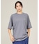【NANGA/ナンガ 】AirFlex RASH GUARD TEE /ブランド