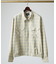 【PENDLETON/ペンドルトン】Zip Shirt Jacket/オンブレー