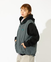 【L.L.Bean / エルエルビーン】  Roxbury Vest／ロックスベ