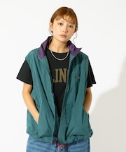 【L.L.Bean / エルエルビーン】  Roxbury Vest／ロックスベ