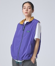 【L.L.Bean / エルエルビーン】  Roxbury Vest／ロックスベ